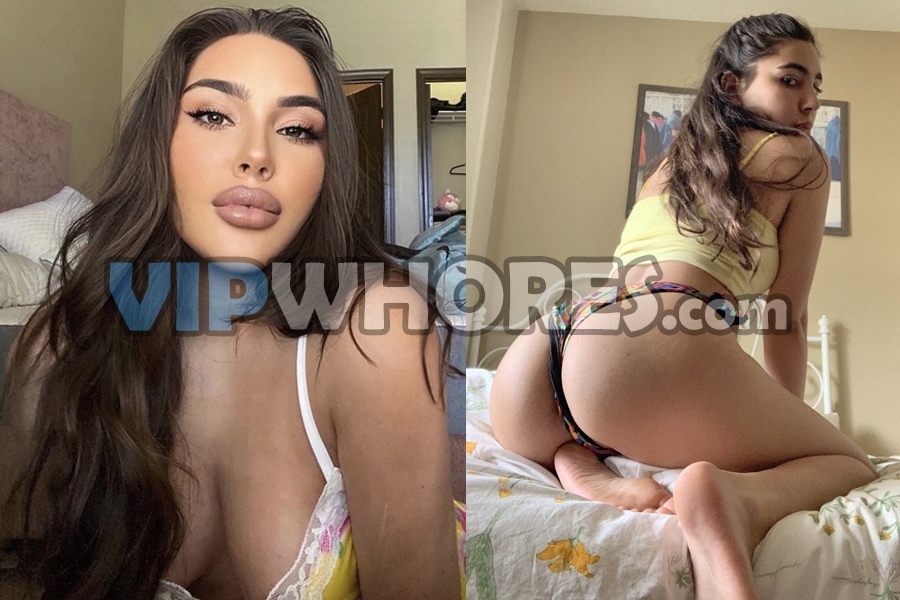 Onlyfans Leaked Siterip of @alyshalopez18