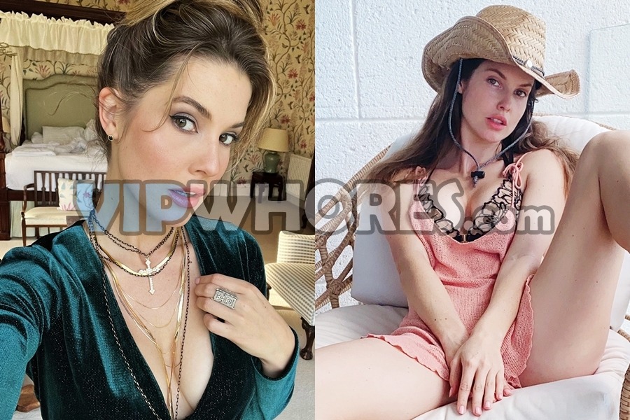 Onlyfans Leaked Siterip of @amandacerny