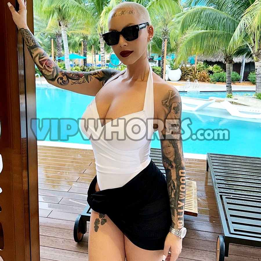 Onlyfans Leaked Siterip of @amberrose