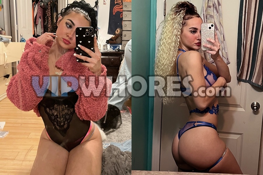 Onlyfans Leaked Siterip of @briannastarness