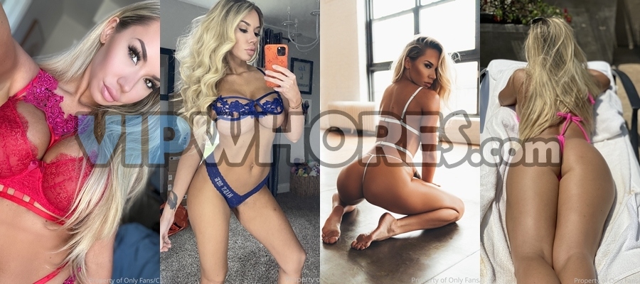 Onlyfans Leaked Siterip of @claudiafijal