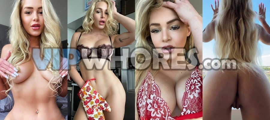 Onlyfans Leaked Siterip of @courtneytailorx (+PPV)