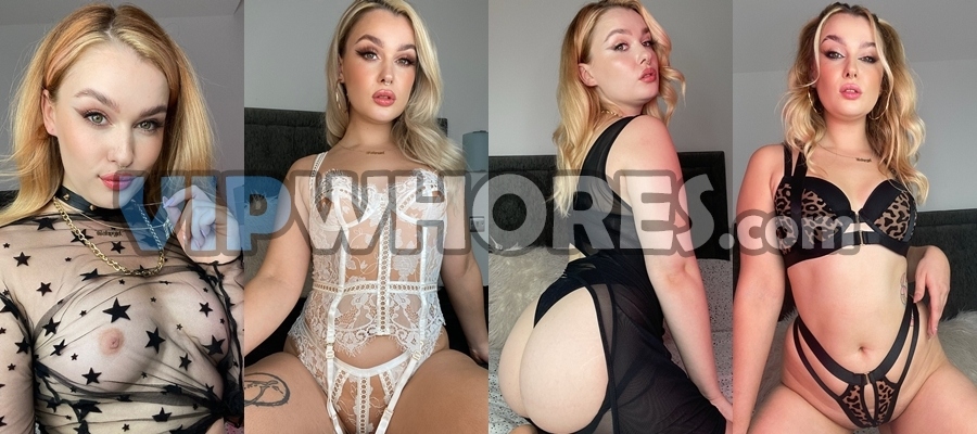 Onlyfans Leaked Siterip of @goddesslucie_x