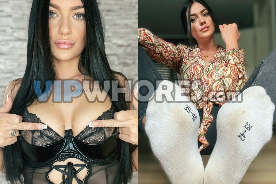 Onlyfans Leaked Siterip of @goddessmona_91