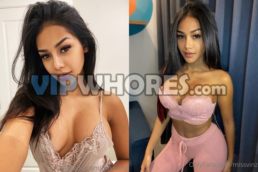 Onlyfans Leaked Siterip of @janevinzy