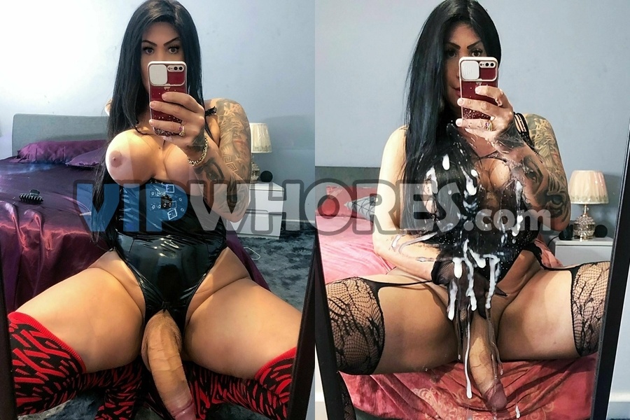 Onlyfans Leaked Siterip of @leticiagriffol