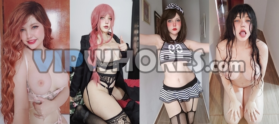 Onlyfans Leaked Siterip of @leticiashirayuki