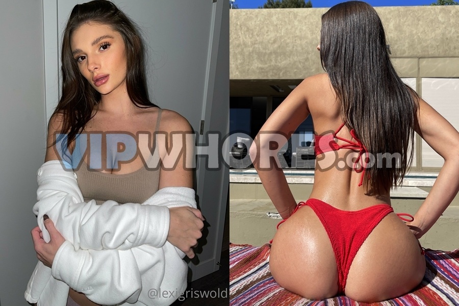 Onlyfans Leaked Siterip of @lexigriswold (+PPV)