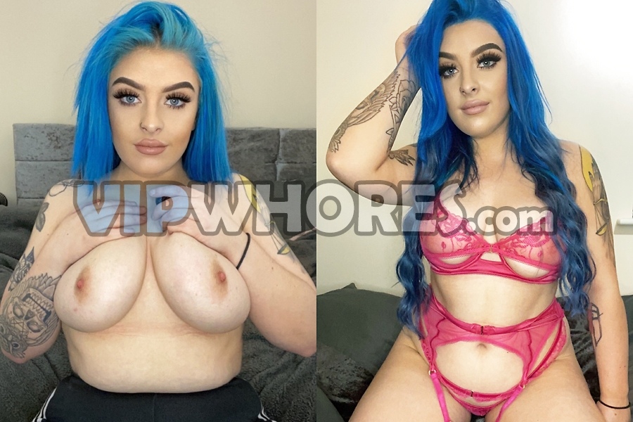 Onlyfans Leaked Siterip of @lillyknoxx