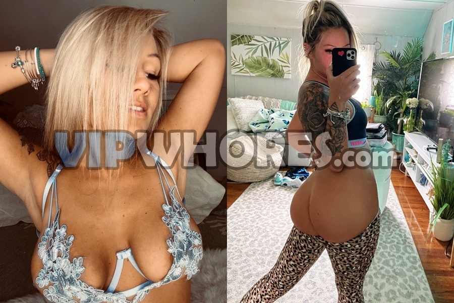 Onlyfans Leaked Siterip of @lilmermaidxx