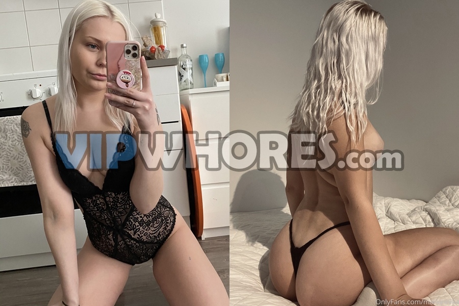 Onlyfans Leaked Siterip of @mariannika