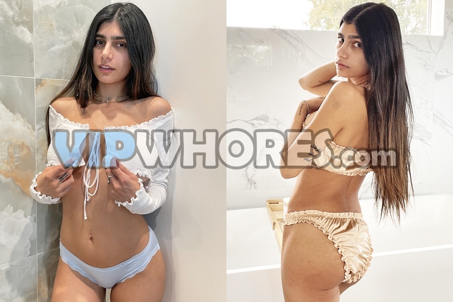 Onlyfans Leaked Siterip of @miakhalifa