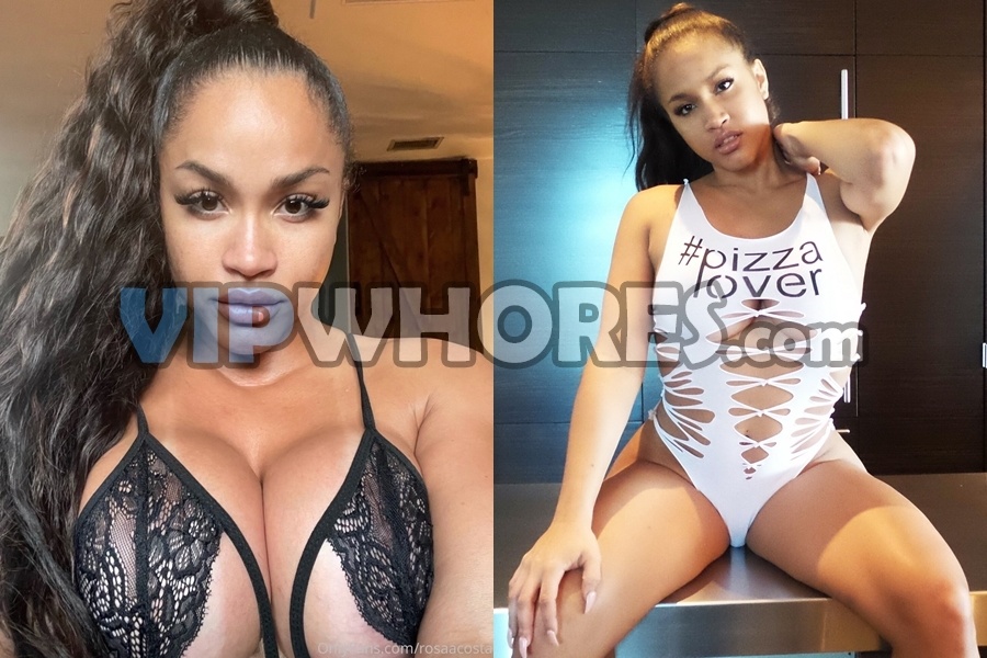 Onlyfans Leaked Siterip of @rosaacosta