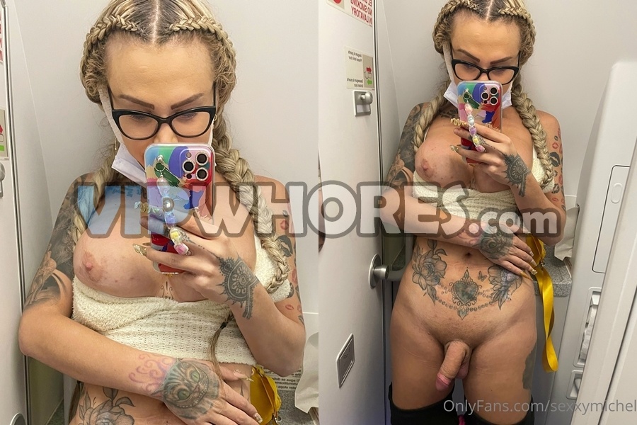 Onlyfans Leaked Siterip of @sexxymichel