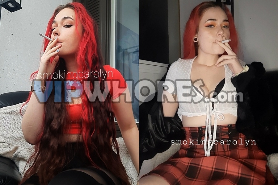 Onlyfans Leaked Siterip of @smokingrapunzel