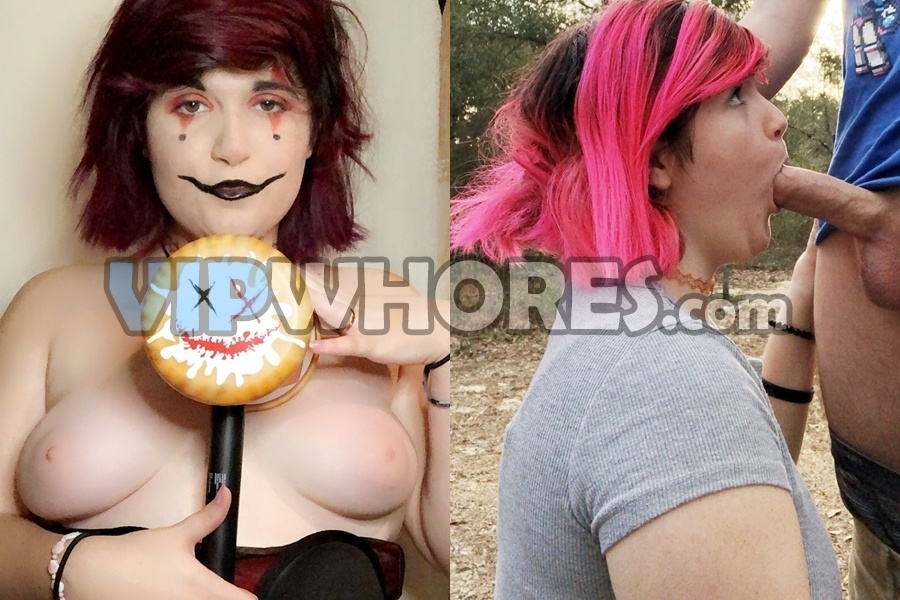 Onlyfans Leaked Siterip of @spookyalexis