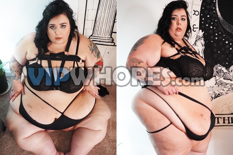 Onlyfans Leaked Siterip of @ssbbwadeline