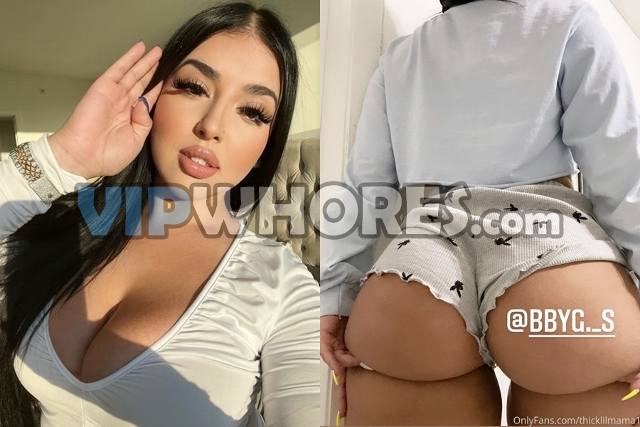 Onlyfans Leaked Siterip of @thicklilmama1