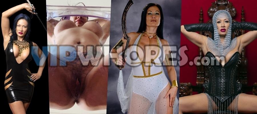 Onlyfans Leaked Siterip of @vancouverdomina