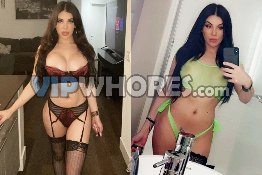 Onlyfans Leaked Siterip of @vanessasantinii